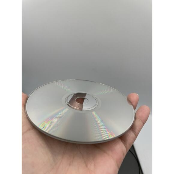 Star Trek Judgement Rites CD-ROM Collectors Disc ONLY Interplay 1995 Not a game - Picture 4 of 5